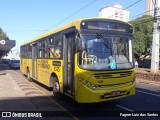 Pruden Express 1315 na cidade de Presidente Prudente, São Paulo, Brasil, por Fagner Luiz dos Santos. Número da foto: #:id.