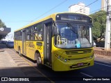 Pruden Express 1315 na cidade de Presidente Prudente, São Paulo, Brasil, por Fagner Luiz dos Santos. ID da foto: :id.