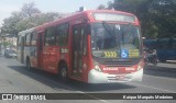 Viação Novo Retiro 88232 na cidade de Belo Horizonte, Minas Gerais, Brasil, por Kaique Marquês Medeiros . Número da foto: #:id.
