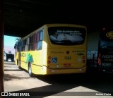 Viação Garcia 7555 na cidade de Apucarana, Paraná, Brasil, por Josino Vieira. Número da foto: #6851076.