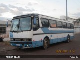Ônibus Particulares 2C50 na cidade de Cascavel, Paraná, Brasil, por Felipe  Dn. Número da foto: #:id.