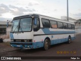 Ônibus Particulares 2c50 na cidade de Cascavel, Paraná, Brasil, por Felipe  Dn. ID da foto: :id.