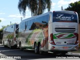 Lara´s Turismo 2750 na cidade de Trindade, Goiás, Brasil, por Victor Hugo  Ferreira Soares. Número da foto: #:id.