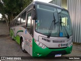 Turin Transportes 1390 na cidade de Juiz de Fora, Minas Gerais, Brasil, por Junin Solano. Número da foto: #6849505.