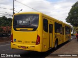 Pruden Express 1805 na cidade de Presidente Prudente, São Paulo, Brasil, por Fagner Luiz dos Santos. Número da foto: #:id.