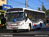 Trectur 1124 na cidade de Três Corações, Minas Gerais, Brasil, por Guilherme Ribeiro da Silva. Número da foto: #:id.