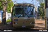 Ônibus Particulares 2003 na cidade de Foz do Iguaçu, Paraná, Brasil, por Lucas Fusinatto. ID da foto: :id.