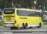 Viação Itapemirim 8647 na cidade de Natal, Rio Grande do Norte, Brasil, por Joao Paulo Nascimento Silva. Número da foto: #6850850.