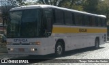 Estância Turismo 720 na cidade de Lambari, Minas Gerais, Brasil, por Thiago  Salles dos Santos. Número da foto: #6850125.
