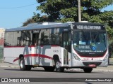 Auto Viação ABC RJ 105.051 na cidade de Niterói, Rio de Janeiro, Brasil, por Anderson Sousa Feijó. Número da foto: #:id.