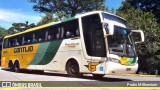 Empresa Gontijo de Transportes 12695 na cidade de São Paulo, São Paulo, Brasil, por Pedro Millennium. Número da foto: #6851848.
