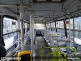 Auto Viação ABC 241 na cidade de São Bernardo do Campo, São Paulo, Brasil, por Matheus dos Anjos Silva. Número da foto: #:id.