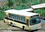 Ônibus Particulares GXM9523 na cidade de Capelinha, Minas Gerais, Brasil, por Breno Martins. Número da foto: #6850587.