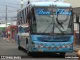 Transportes Carrizal AB 4547 na cidade de Alajuela, Alajuela, Costa Rica, por Andrés Martínez Rodríguez. Número da foto: #:id.