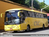 CVC Turismo 4772034 na cidade de Fortaleza, Ceará, Brasil, por Francisco Elder Oliveira dos Santos. ID da foto: :id.