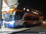 Pullman Bus 3973 na cidade de Coquimbo, Elqui, Coquimbo, Chile, por Araya Daniel . ID da foto: :id.