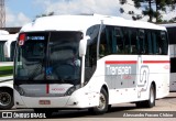Transpen Transporte Coletivo e Encomendas 40020 na cidade de Curitiba, Paraná, Brasil, por Alessandro Fracaro Chibior. Número da foto: #6849699.