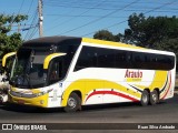 Araujo Transportes 391204 na cidade de Teresina, Piauí, Brasil, por Ruan Silva Andrade. Número da foto: #:id.