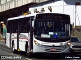 Del Rey Transportes 815 na cidade de Carapicuíba, São Paulo, Brasil, por Matheus Moreira. Número da foto: #:id.