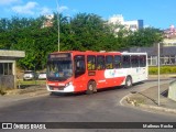 Viação Cruzeiro > Viação Sidon 38131 na cidade de Contagem, Minas Gerais, Brasil, por Matheus Rocha. Número da foto: #6851048.
