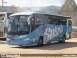 Solaris Transportes 08 na cidade de Campos do Jordão, São Paulo, Brasil, por George Miranda. Número da foto: #:id.