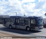 SM Transportes 20864 na cidade de Betim, Minas Gerais, Brasil, por Bruno Silva Souza. ID da foto: :id.