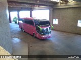 Viação Garcia 7249 na cidade de Apucarana, Paraná, Brasil, por Josino Vieira. Número da foto: #6851044.