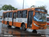 Taguatur - Taguatinga Transporte e Turismo 100.061 na cidade de São Luís, Maranhão, Brasil, por Angelo Neves. Número da foto: #:id.