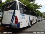 JIL Turismo 9500 na cidade de Belo Horizonte, Minas Gerais, Brasil, por Daniel Saraiva Cordeiro. Número da foto: #:id.