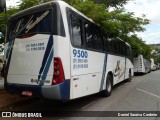 JIL Turismo 9500 na cidade de Belo Horizonte, Minas Gerais, Brasil, por Daniel Saraiva Cordeiro. ID da foto: :id.