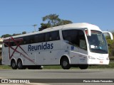 Empresa Reunidas Paulista de Transportes 145336 na cidade de Araçariguama, São Paulo, Brasil, por Flavio Alberto Fernandes. ID da foto: :id.