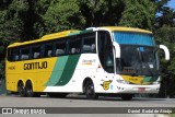 Empresa Gontijo de Transportes 14690 na cidade de São Paulo, São Paulo, Brasil, por Daniel Budal de Araújo. Número da foto: #6851550.