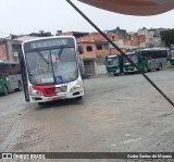 Pêssego Transportes 4 7277 na cidade de São Paulo, São Paulo, Brasil, por Andre Santos de Moraes. Número da foto: #6850074.