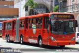 Viação Cidade Sorriso >> Viação Sorriso de Curitiba GR030 na cidade de Curitiba, Paraná, Brasil, por Willian Caminha Fonseca. Número da foto: #6850633.