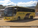 Grande Heroi 1540 na cidade de Campos do Jordão, São Paulo, Brasil, por George Miranda. Número da foto: #:id.