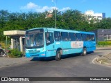 Autotrans > Turilessa 25799 na cidade de Contagem, Minas Gerais, Brasil, por Matheus Rocha. Número da foto: #6851202.