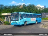 Autotrans > Turilessa 25799 na cidade de Contagem, Minas Gerais, Brasil, por Matheus Rocha. ID da foto: :id.