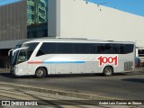 Auto Viação 1001 RJ 108.175 na cidade de Rio de Janeiro, Rio de Janeiro, Brasil, por André Luiz Gomes de Souza. Número da foto: #6851451.