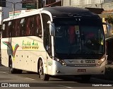 Condor Tur 13513 na cidade de Aparecida, São Paulo, Brasil, por Hariel Bernades. Número da foto: #:id.