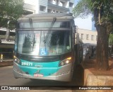 Transbus Transportes > Gávea Transportes 29271 na cidade de Belo Horizonte, Minas Gerais, Brasil, por Kaique Marquês Medeiros . Número da foto: #6851251.