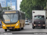 Real Auto Ônibus A41466 na cidade de Rio de Janeiro, Rio de Janeiro, Brasil, por Douglas Couto Barbalho. Número da foto: #:id.