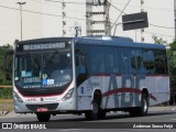 Auto Viação ABC RJ 105.027 na cidade de Niterói, Rio de Janeiro, Brasil, por Anderson Sousa Feijó. Número da foto: #:id.
