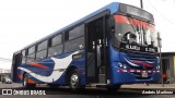 Empresa Hermanos Bonilla El Coyol AB 5725 na cidade de Alajuela, Alajuela, Costa Rica, por Andrés Martínez Rodríguez. Número da foto: #:id.