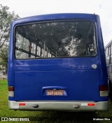 Auto Viação ABC 247 na cidade de São Bernardo do Campo, São Paulo, Brasil, por Matheus dos Anjos Silva. Número da foto: #:id.