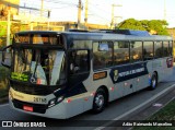 SM Transportes 20768 na cidade de Belo Horizonte, Minas Gerais, Brasil, por Adão Raimundo Marcelino. Número da foto: #6851390.