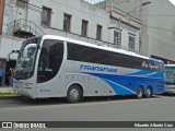 Transpaís 6104 na cidade de Cuauhtémoc, Ciudad de México, México, por Eduardo Alberto Cruz. Número da foto: #6851208.