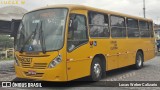 Transporte Coletivo Glória BC927 na cidade de Curitiba, Paraná, Brasil, por Lucas Weber Calizario. Número da foto: #6851762.