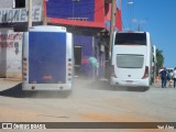 Santa Mônica Turismo CYR-7709 na cidade de Janaúba, Minas Gerais, Brasil, por Yuri Àlex. Número da foto: #:id.