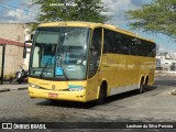 Viação Itapemirim 8647 na cidade de Caruaru, Pernambuco, Brasil, por Lenilson da Silva Pessoa. Número da foto: #6850318.