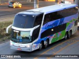 ComperTur Transportes Turísticos 12240 na cidade de Belo Horizonte, Minas Gerais, Brasil, por Adão Raimundo Marcelino. Número da foto: #6851403.